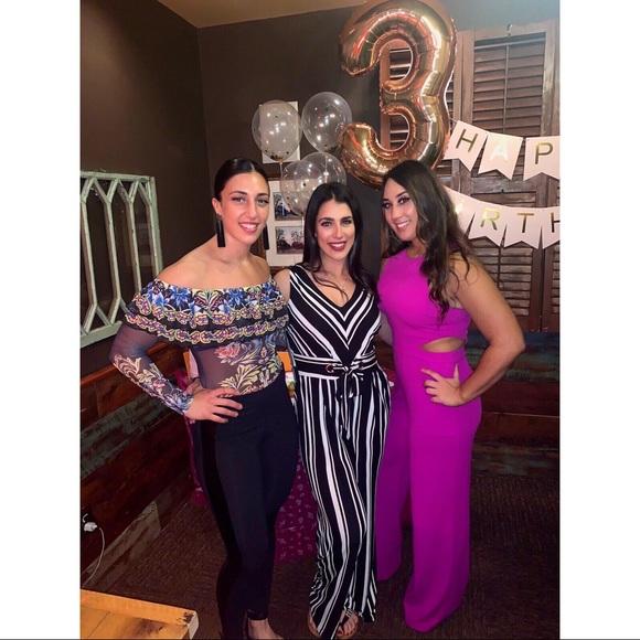 Meet your posher, Isabella - Picture 2 of 6